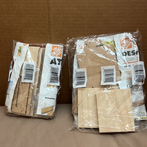 The Home Depot kids workshop - Picture 2 of 4